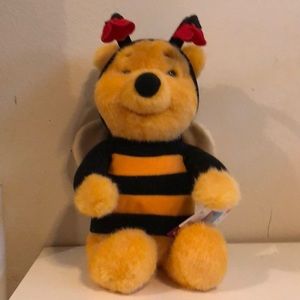 Winnie the Pooh Honeybee Pooh